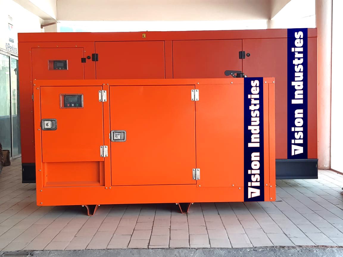 Diesel Generators in UAE , Dubai