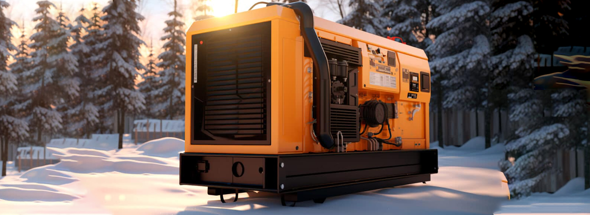 Diesel Generators Diesel Generators