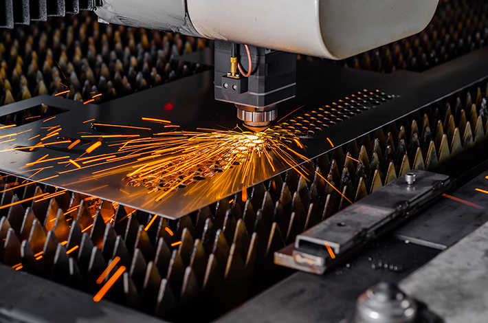 Laser Cutting Services in Michigan – Prototech Laser
