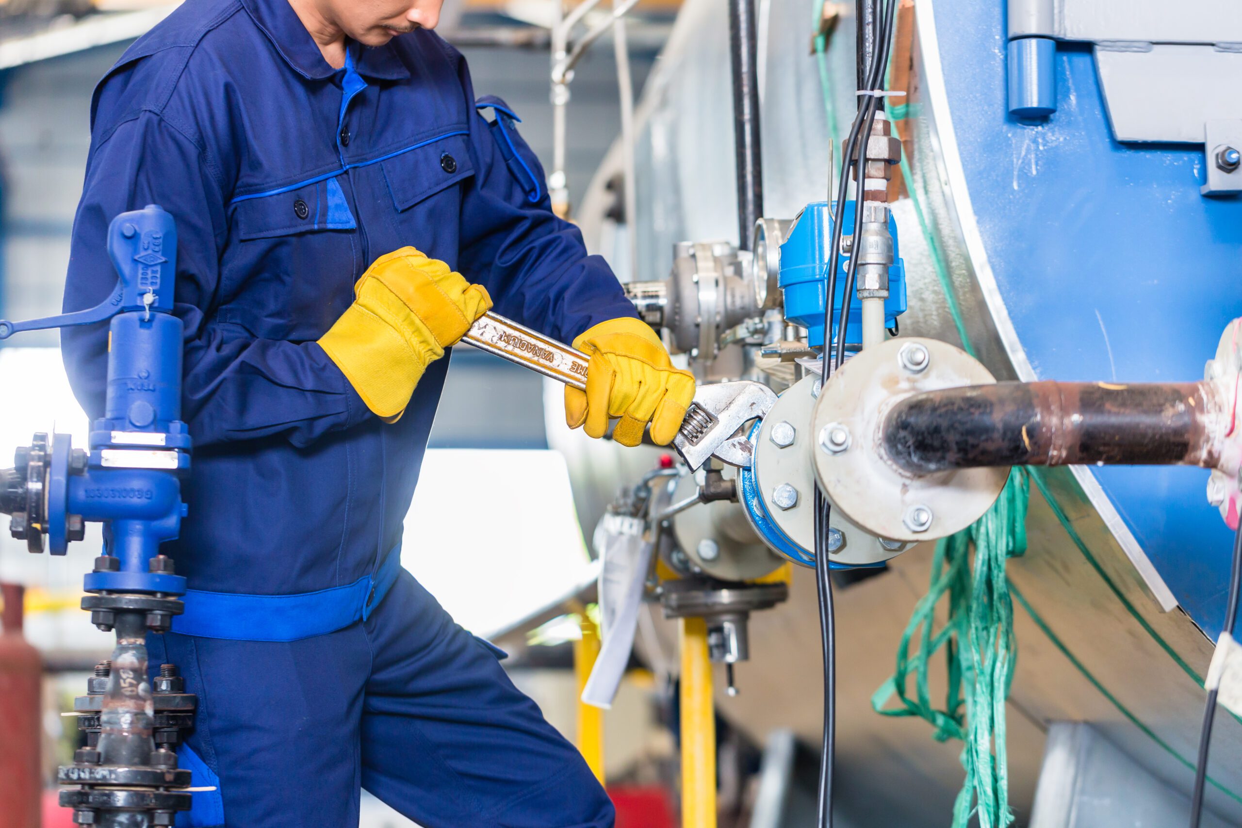 metal repair and maintenance in dubai, sharjah and abu dhabi
