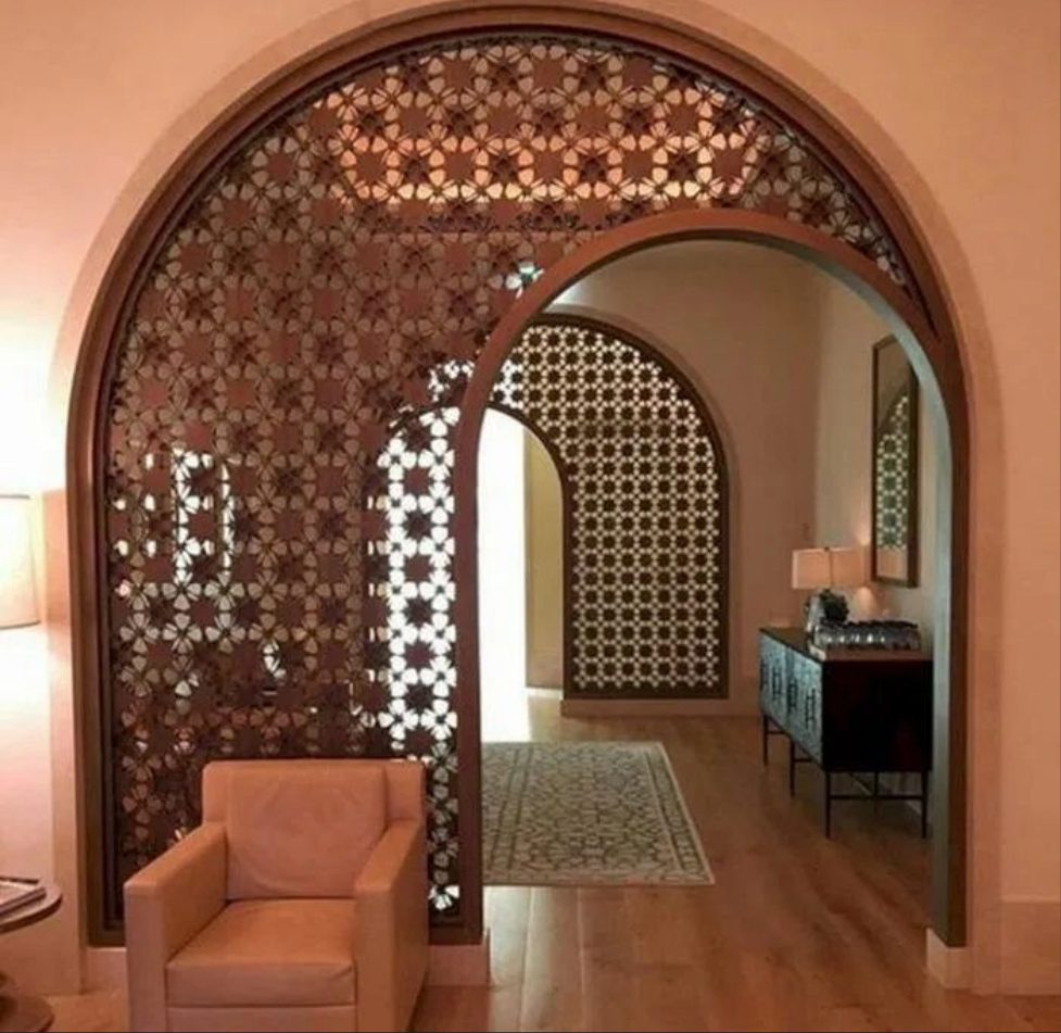 ornamental metal works in ajman , fujairah , rasl al khaimah