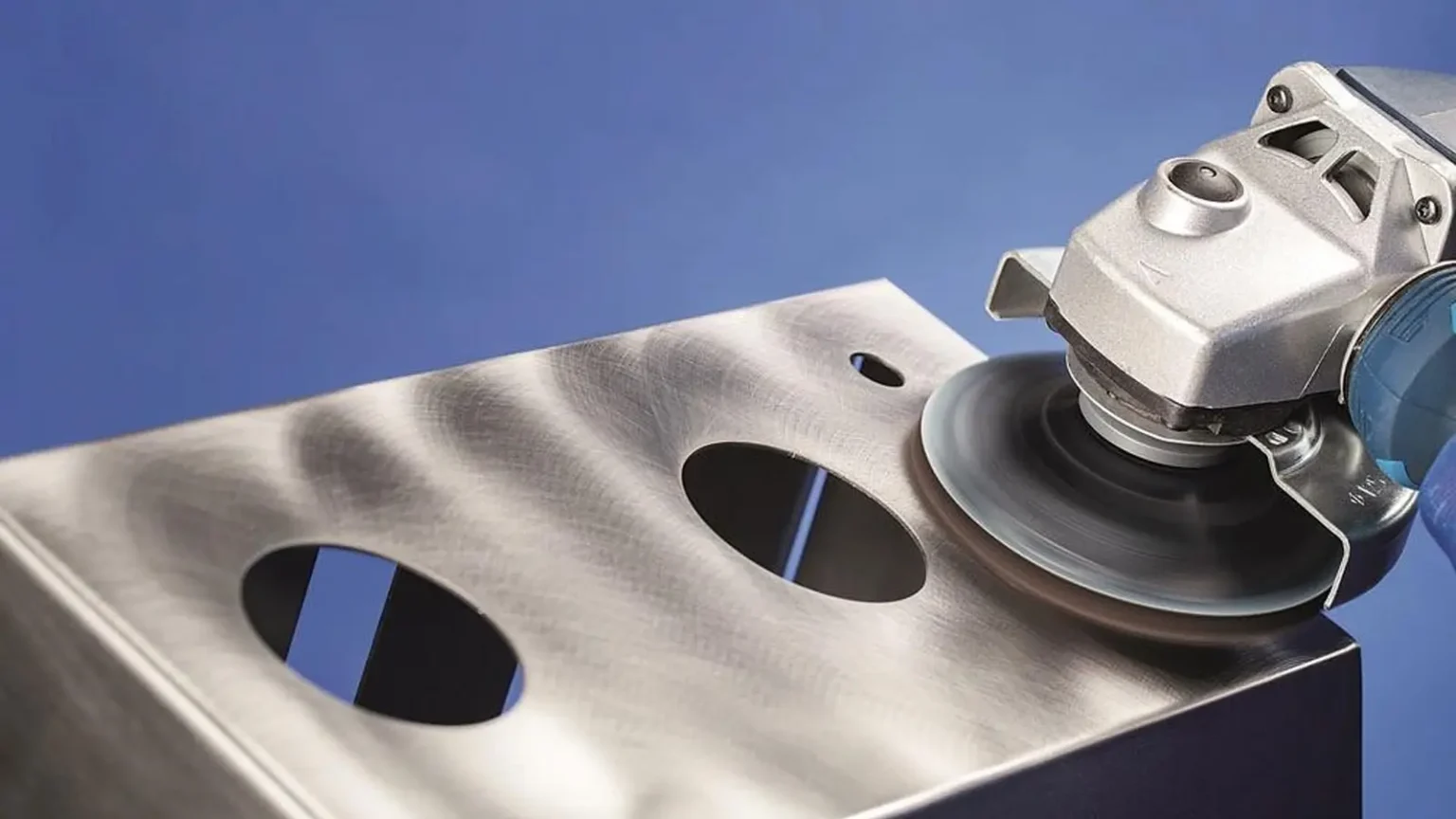 Surface Powder coating in UAE