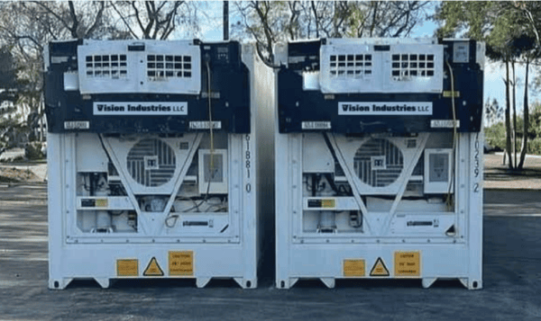 reefer-generator reefer generator in dubai